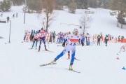 FIS Skandināvijas kauss 2019, iedzīšana, Foto: A.Veckalniņš