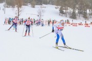 FIS Skandināvijas kauss 2019, iedzīšana, Foto: A.Veckalniņš