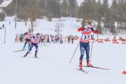 FIS Skandināvijas kauss 2019, iedzīšana, Foto: A.Veckalniņš