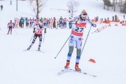 FIS Skandināvijas kauss 2019, iedzīšana, Foto: A.Veckalniņš