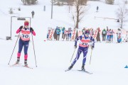 FIS Skandināvijas kauss 2019, iedzīšana, Foto: A.Veckalniņš