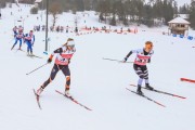 FIS Skandināvijas kauss 2019, iedzīšana, Foto: A.Veckalniņš