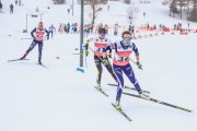 FIS Skandināvijas kauss 2019, iedzīšana, Foto: A.Veckalniņš