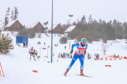 FIS Skandināvijas kauss 2019, iedzīšana, Foto: A.Veckalniņš