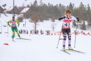 FIS Skandināvijas kauss 2019, iedzīšana, Foto: A.Veckalniņš