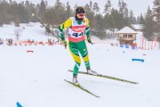 FIS Skandināvijas kauss 2019, iedzīšana, Foto: A.Veckalniņš