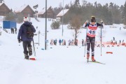 FIS Skandināvijas kauss 2019, iedzīšana, Foto: A.Veckalniņš