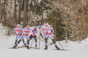 FIS Skandināvijas kauss 2019, iedzīšana, Foto: A.Veckalniņš