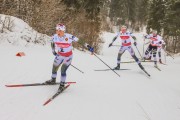 FIS Skandināvijas kauss 2019, iedzīšana, Foto: A.Veckalniņš