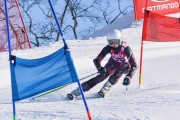 Baltijas kauss 2018 2.posms, jauniešu un meistaru PSL kvalifikācija, Foto: E.Lukšo