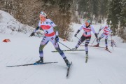 FIS Skandināvijas kauss 2019, iedzīšana, Foto: A.Veckalniņš