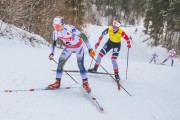 FIS Skandināvijas kauss 2019, iedzīšana, Foto: A.Veckalniņš