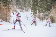 FIS Skandināvijas kauss 2019, iedzīšana, Foto: A.Veckalniņš