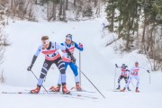 FIS Skandināvijas kauss 2019, iedzīšana, Foto: A.Veckalniņš