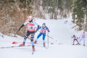 FIS Skandināvijas kauss 2019, iedzīšana, Foto: A.Veckalniņš