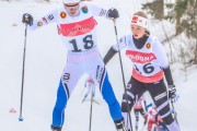 FIS Skandināvijas kauss 2019, iedzīšana, Foto: A.Veckalniņš