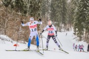 FIS Skandināvijas kauss 2019, iedzīšana, Foto: A.Veckalniņš