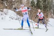 FIS Skandināvijas kauss 2019, iedzīšana, Foto: A.Veckalniņš