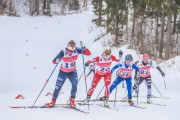 FIS Skandināvijas kauss 2019, iedzīšana, Foto: A.Veckalniņš