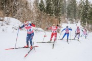 FIS Skandināvijas kauss 2019, iedzīšana, Foto: A.Veckalniņš