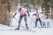 FIS Skandināvijas kauss 2019, iedzīšana, Foto: A.Veckalniņš