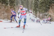 FIS Skandināvijas kauss 2019, iedzīšana, Foto: A.Veckalniņš