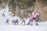 FIS Skandināvijas kauss 2019, iedzīšana, Foto: A.Veckalniņš