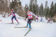 FIS Skandināvijas kauss 2019, iedzīšana, Foto: A.Veckalniņš