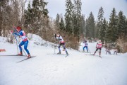 FIS Skandināvijas kauss 2019, iedzīšana, Foto: A.Veckalniņš