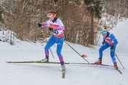 FIS Skandināvijas kauss 2019, iedzīšana, Foto: A.Veckalniņš