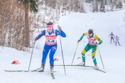 FIS Skandināvijas kauss 2019, iedzīšana, Foto: A.Veckalniņš