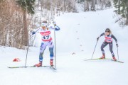 FIS Skandināvijas kauss 2019, iedzīšana, Foto: A.Veckalniņš