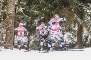 FIS Skandināvijas kauss 2019, iedzīšana, Foto: A.Veckalniņš