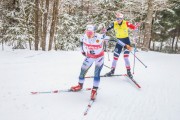 FIS Skandināvijas kauss 2019, iedzīšana, Foto: A.Veckalniņš