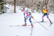 FIS Skandināvijas kauss 2019, iedzīšana, Foto: A.Veckalniņš