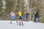 FIS Skandināvijas kauss 2019, iedzīšana, Foto: A.Veckalniņš