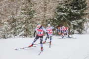 FIS Skandināvijas kauss 2019, iedzīšana, Foto: A.Veckalniņš