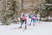 FIS Skandināvijas kauss 2019, iedzīšana, Foto: A.Veckalniņš