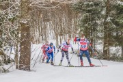 FIS Skandināvijas kauss 2019, iedzīšana, Foto: A.Veckalniņš