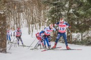 FIS Skandināvijas kauss 2019, iedzīšana, Foto: A.Veckalniņš