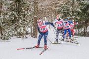 FIS Skandināvijas kauss 2019, iedzīšana, Foto: A.Veckalniņš