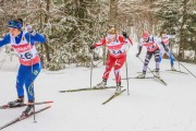 FIS Skandināvijas kauss 2019, iedzīšana, Foto: A.Veckalniņš