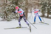 FIS Skandināvijas kauss 2019, iedzīšana, Foto: A.Veckalniņš