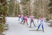 FIS Skandināvijas kauss 2019, iedzīšana, Foto: A.Veckalniņš