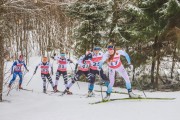 FIS Skandināvijas kauss 2019, iedzīšana, Foto: A.Veckalniņš