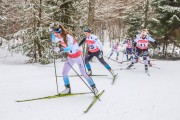 FIS Skandināvijas kauss 2019, iedzīšana, Foto: A.Veckalniņš