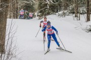 FIS Skandināvijas kauss 2019, iedzīšana, Foto: A.Veckalniņš