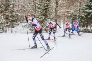 FIS Skandināvijas kauss 2019, iedzīšana, Foto: A.Veckalniņš