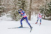 FIS Skandināvijas kauss 2019, iedzīšana, Foto: A.Veckalniņš