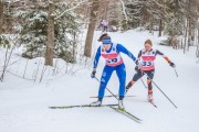 FIS Skandināvijas kauss 2019, iedzīšana, Foto: A.Veckalniņš